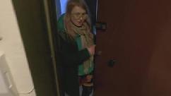 Natalissa vrea futai neprotejat cu finalizare in vaginul mic