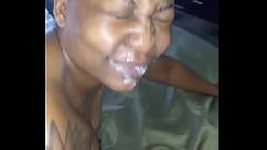 Blonda mai in varsta se fute tare in pizda cu fratele ei mai mic